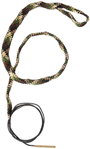 101503 Hoppe's 24025D BoreSnake Den with Bronze Bristles, Pull Handle Lid & Large 160X