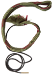 101505 Hoppe's 24032D BoreSnake Den with Bronze Bristles, Pull Handle Lid & Large 160X