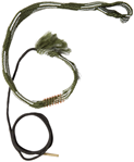 101506 Hoppe's 24033D BoreSnake Den with Bronze Bristles, Pull Handle Lid & Large 160X