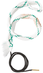 101508 Hoppe's 24035D BoreSnake Den with Bronze Bristles, Pull Handle Lid & Large 160X
