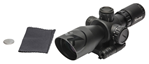 Firefield/sight 101534 FF13065 FIREFIELD BARRAGE 2.5-10X40 W/LASER