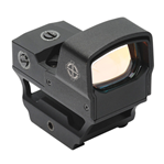 101563 Sightmark SM26017 Core Shot A-Spec FMS Matte Black 1x28x18mm 5 MOA Illuminated R