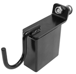 Birchwood Casey 101611 BIR 49052 2X4 GONG TARGET HANGER 2N1 BOLT/HOOK