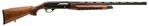 T R Imports Inc 101757 T R Imports K1228LX Kinetic 12 Gauge 28" 4+1 3" Black Turkish Walnut Right Hand