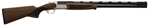 T R Imports Inc 101760 Silver Eagle Arms LS1228 Light Super  12 Gauge 28" 2 3" Silver Turkish Walnut Ri