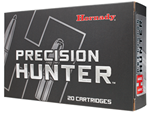Hornady Mfg Co 1018 Hornady 82224 Precision Hunter  300 Ruger Compact Mag 178 gr Extremely Low Drag-