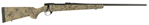 Howa/legacy Spo HS PRECISION Howa HHS63702 1500  7mm Rem Mag Caliber with 3+1 Capacity, 24" Barrel, Black Met
