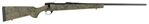 Howa/legacy Spo HS PRECISION Howa HHS63203 1500  30-06 Springfield Caliber with 5+1 Capacity, 22" Barrel, Bla