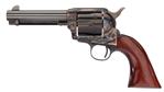 Taylors And Com 101938 Taylors & Company 555148 1873 Cattleman Gunfighter 357 Mag Caliber with 4.75" Bl