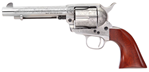 Taylors And Com 101947 Taylors & Company 550929 1873 Cattleman 357 Mag Caliber with 5.50" Barrel, 6rd C