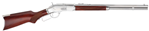 Taylors And Com 101966 Taylors & Company 550247 1873  357 Mag Caliber with 10+1 Capacity, 20" Barrel, S