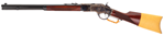 Taylors And Com 101969 Taylors and Company 2052COM 1873 Comanchero Taylor Tuned Lever 357 Magnum 18" 10