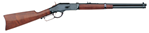 Taylors And Com 101971 Taylors & Company 550282 1873 Carbine 357 Mag Caliber with 10+1 Capacity, 19" Bl