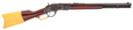Taylors And Com 101972 Taylors & Company 550172COM 1873 Comanchero 45 Colt (LC) Caliber with 10+1 Capac