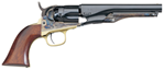 Taylors And Com 101982 Taylors and Company 550799 1862 Pocket Police Break Open 36 Cal Striker Fire 5.5
