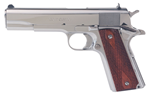 Colt's Manufact 102033 COLT O1070BSTS  GVRNMNT        45    5IN     BSTS