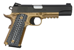 Colt's Manufact 102034 COLT O1070CQBFB GOV CUSTOM     45    5IN     2TN