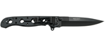 102110 Columbia River M1603KS M16-03KS Folder 3.55" 12C27 Sandvik Spear Point 2Cr13 Bla