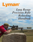 Lyman Products 102206 Lyman 9816060 Longrange Reloading Handbook Rifle