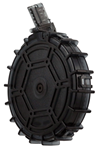 Promag 102367 ProMag MARA4 OEM  Black Drum 70rd for 22 LR Marlin 795, 795SS