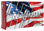 Hornady Mfg Co 1024 Hornady 80904 American Whitetail  308 Win 165 gr InterLock Spire Point 20 Bx/ 10