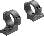 102696 Leupold 171124 BackCountry Base/Ring Combo Matte Black Weatherby Mark V 30mm Tub