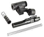 Dead Foot Arms 102706 Dead Foot MCSRFSRCBN1 Modified Cycle System  with Right Side Folding Stock Adapt