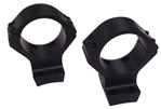 Talley Manufact 102817 940735 TALLEY LW RINGS BRN X-BOLT 1" MED