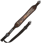 102880 Allen 8376 Vapor Sling made of Mossy Oak Break-Up Country with Black Trim Nylon