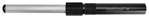 102987 Kershaw 2535 Ultra-Tek Blade Shapener 9" Diamond Sharpener Fine Black Handle Bla