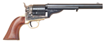 Cimarron F.a. C 103000 Cimarron CA914 1872 Open Top Navy 38 Special or 38 Long Colt Caliber with 7.50"