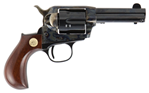 Cimarron F.a. C 103007 Cimarron CA980 Lightning  38 Special Caliber with 3.50" Blued Finish Barrel, 6rd