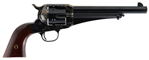 Cimarron F.a. C 103008 Cimarron CA151 1875 Outlaw 45 Colt (LC) Caliber with 7.50" Blued Finish Barrel,