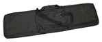 Boyt Harness Co 103173 Bob Allen 79001 Max-Ops Rectangular Tactical Rifle Case Water Resistant Black Po