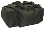 Boyt Harness Co 103177 Bob Allen 79014 Max-Ops Tactical Range Bag Water Resistant Coated Black Polyeste