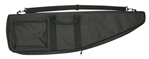 Boyt Harness Co 103180 Bob Allen 79006 Max-Ops Tactical Rifle Case Water Resistant Black Polyester with