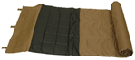 Boyt Harness Co 103184 Boyt Harness 79021 Max-Ops Shooting Mat Water Resistant Coyote Brown Polyester w