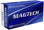 Magtech 103207 MAGTECH 10A     10MM   180 FMJ               50/20
