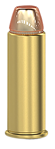 103208 Magtech 44F Range/Training  44 S&W Spl 240 gr Full Metal Jacket (FMJ) 50 Bx/ 20