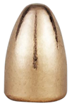 Berrys Manufact 103215 Berrys 19355 Superior Pistol9mm .356 115 GR Round Nose