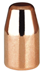 Berrys Manufact 103220 Berrys 84525 Superior Pistol  .38/.357 .357 158 GR Flat Point 250 Per Box
