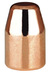 Berrys Manufact 103222 Berrys 99958 Superior Pistol  .40 Cal/10mm .401 180 GR Flat Point 250 Per Box