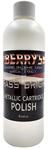 Berrys Manufact 103312 Berrys 56236 Brass Bright Polish  8 oz Bottle