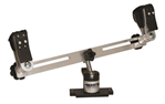 Berrys Manufact 103320 Berrys 05569 VersaCradle Gun Vise System Stainless Rifle