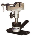 Berrys Manufact 103322 Berrys 05573 VersaCradle Machine Vise System Stainless Steel