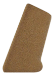 Eezer Sports Pr 103487 EZR Sport 10720 Shotgun Gauntlet A2 Style Pistol Grip Flat Dark Earth Polymer fo