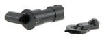 103501 Troy Ind SSDTAM5S0BT00 Safety Selector  Black Polymer Ambidextrous