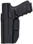 Comp-tac Victor 103560 Comp-Tac Infidel MaxSIG P320/250 Compact 9mm/40 Black Kydex