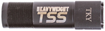 Carlsons 103719 Carlson's Choke Tubes 38000 TSS Turkey  Rem Choke 12 Gauge 17-4 Stainless Steel