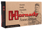 Hornady Mfg Co 1038 Hornady 80881 Custom  300 Blackout 135 gr Flex Tip eXpanding 20 Bx/ 10 Cs